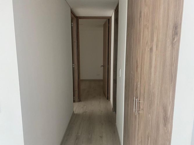 Apartamento de 2 alcobas en venta en Rionegro, Bogotá, 52 m² · foto 7 de 18