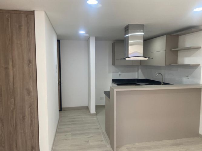 Apartamento de 2 alcobas en venta en Rionegro, Bogotá, 52 m² · foto 8 de 18