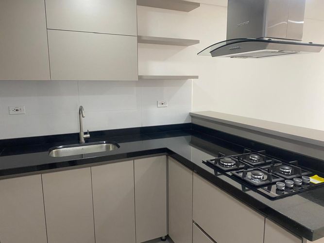 Apartamento de 2 alcobas en venta en Rionegro, Bogotá, 52 m² · foto 9 de 18