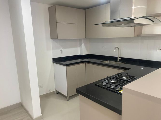 Apartamento de 2 alcobas en venta en Rionegro, Bogotá, 52 m² · foto 10 de 18
