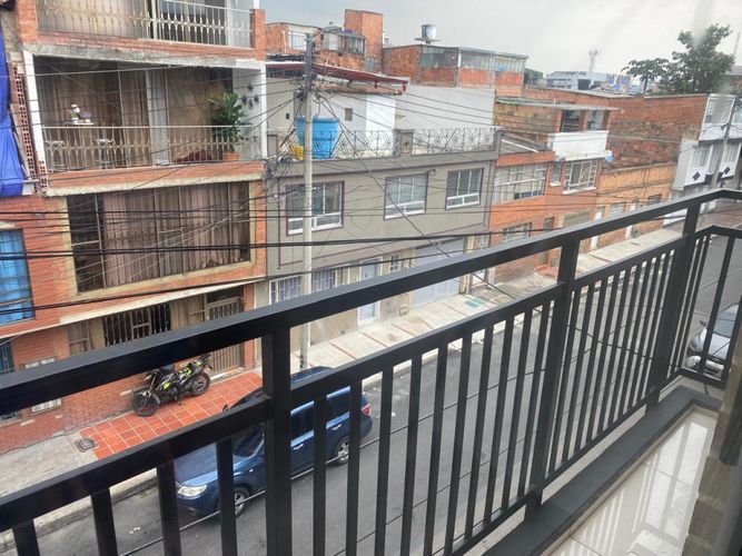 Apartamento de 2 alcobas en venta en Rionegro, Bogotá, 52 m² · foto 15 de 18