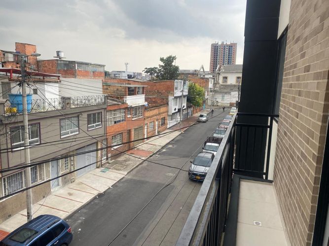Apartamento de 2 alcobas en venta en Rionegro, Bogotá, 52 m² · foto 16 de 18