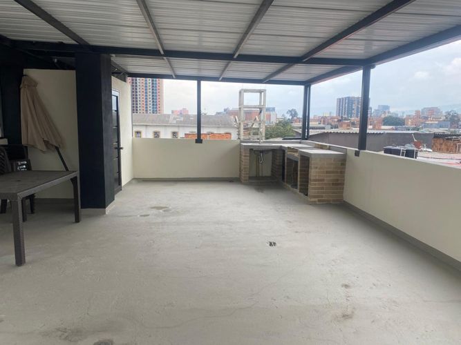 Apartamento de 2 alcobas en venta en Rionegro, Bogotá, 52 m² · foto 17 de 18
