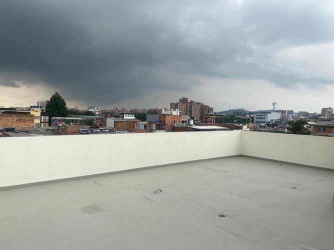 Apartamento de 2 alcobas en venta en Rionegro, Bogotá, 52 m² · foto 18 de 18