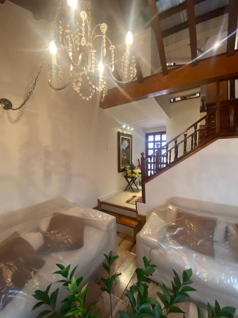 Casa en venta en Colina Campestre, Bogotá · foto 3 de 24