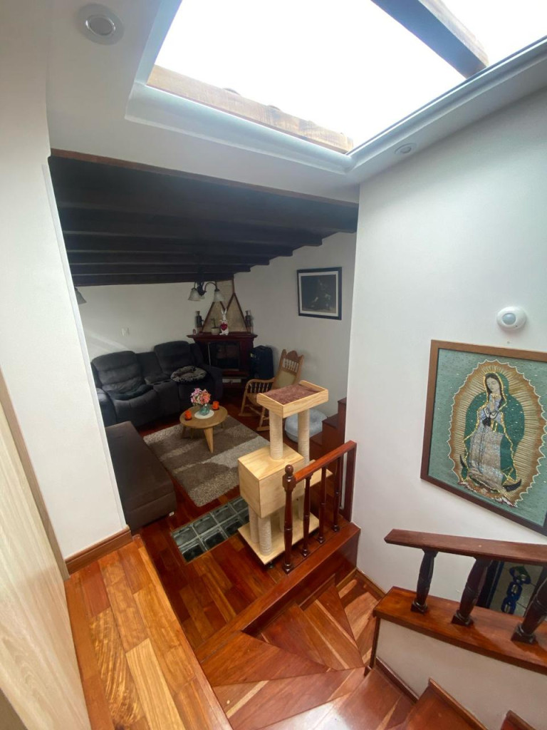 Casa en venta en Colina Campestre, Bogotá · foto 5 de 24