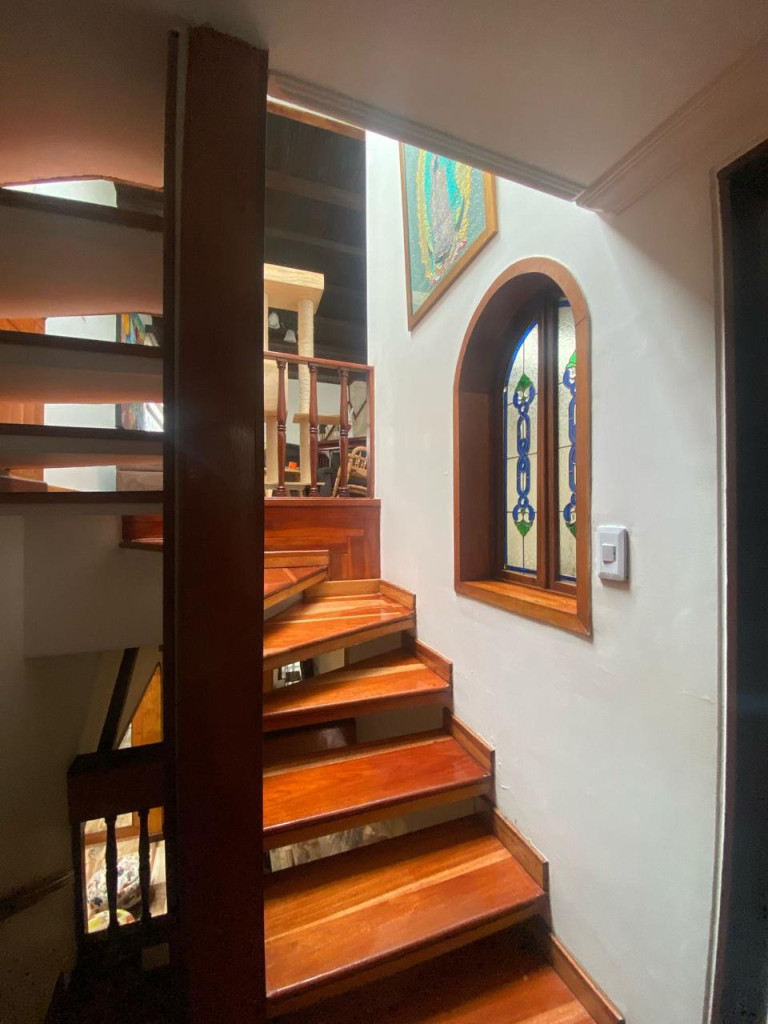 Casa en venta en Colina Campestre, Bogotá · foto 6 de 24