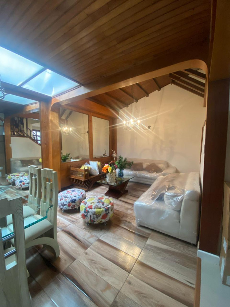 Casa en venta en Colina Campestre, Bogotá · foto 7 de 24