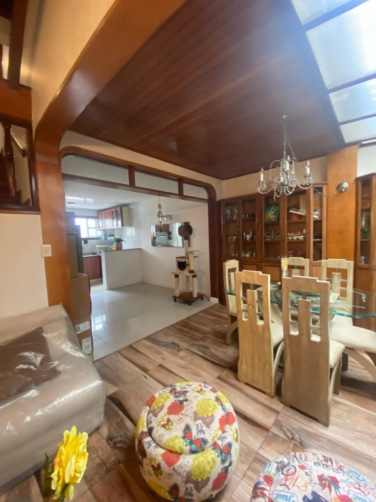 Casa en venta en Colina Campestre, Bogotá · foto 9 de 24