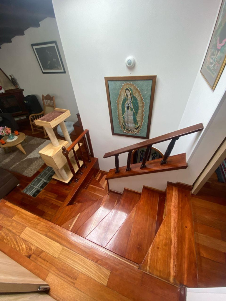 Casa en venta en Colina Campestre, Bogotá · foto 10 de 24