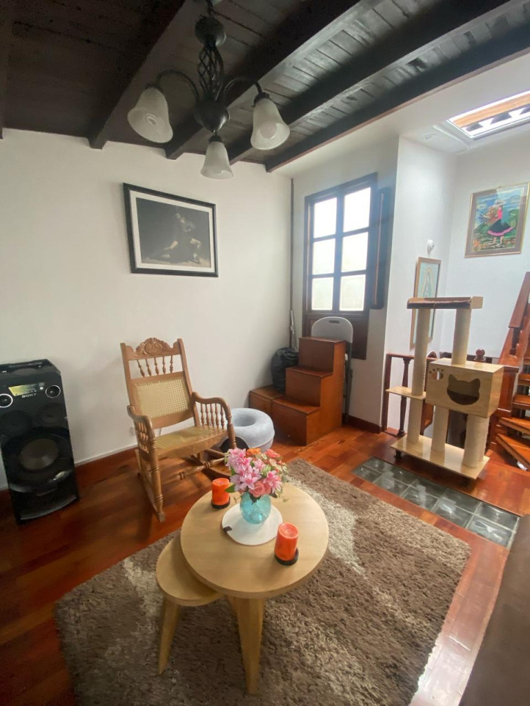 Casa en venta en Colina Campestre, Bogotá · foto 11 de 24