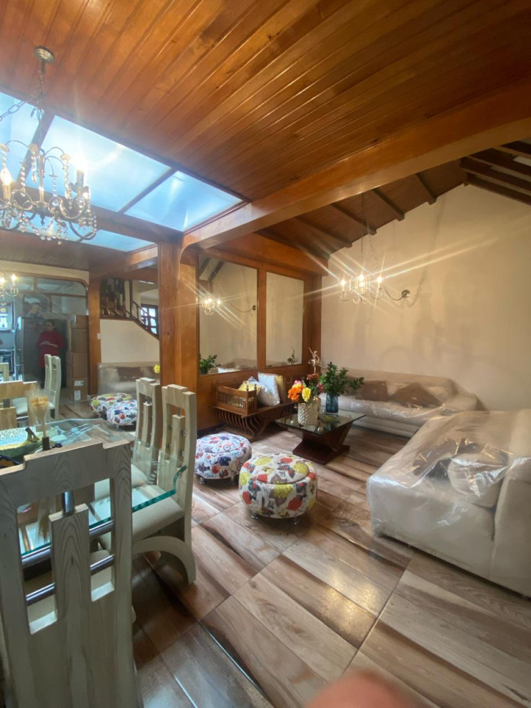 Casa en venta en Colina Campestre, Bogotá · foto 12 de 24