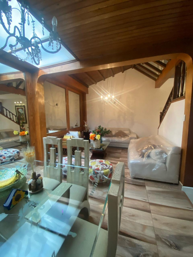 Casa en venta en Colina Campestre, Bogotá · foto 13 de 24