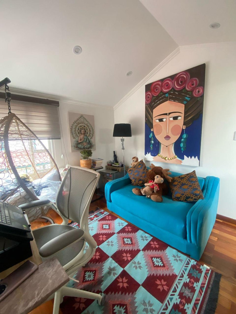 Casa en venta en Colina Campestre, Bogotá · foto 14 de 24