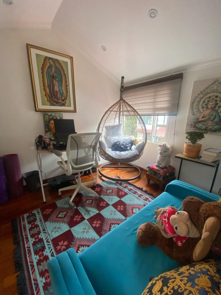 Casa en venta en Colina Campestre, Bogotá · foto 15 de 24