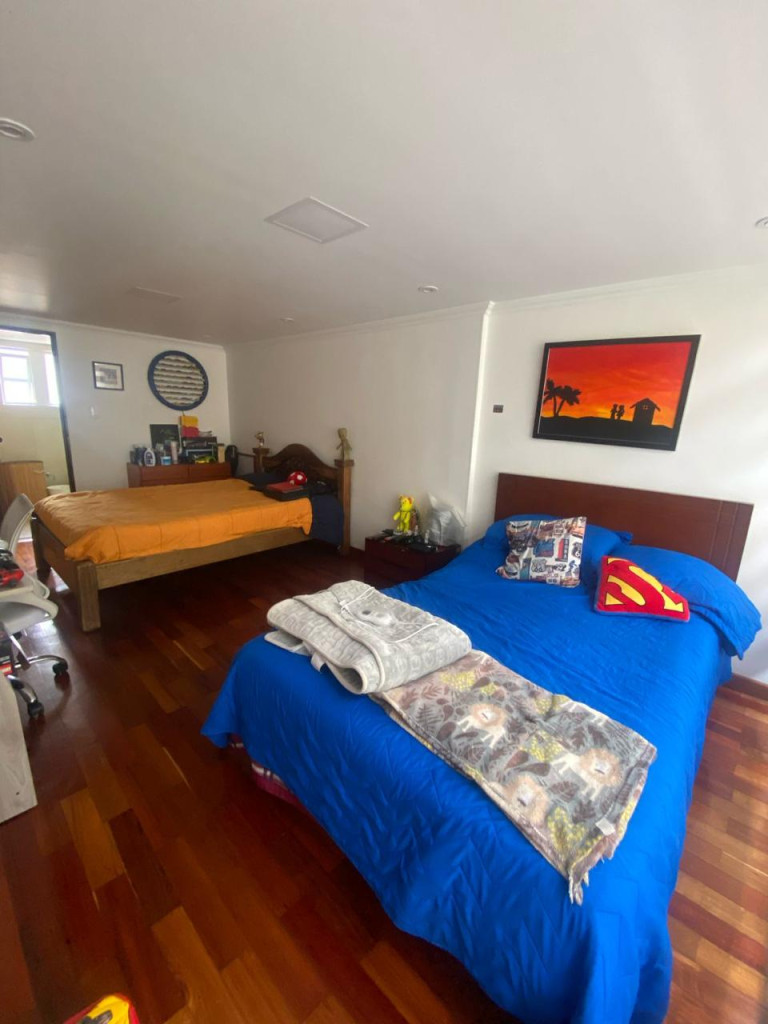 Casa en venta en Colina Campestre, Bogotá · foto 16 de 24