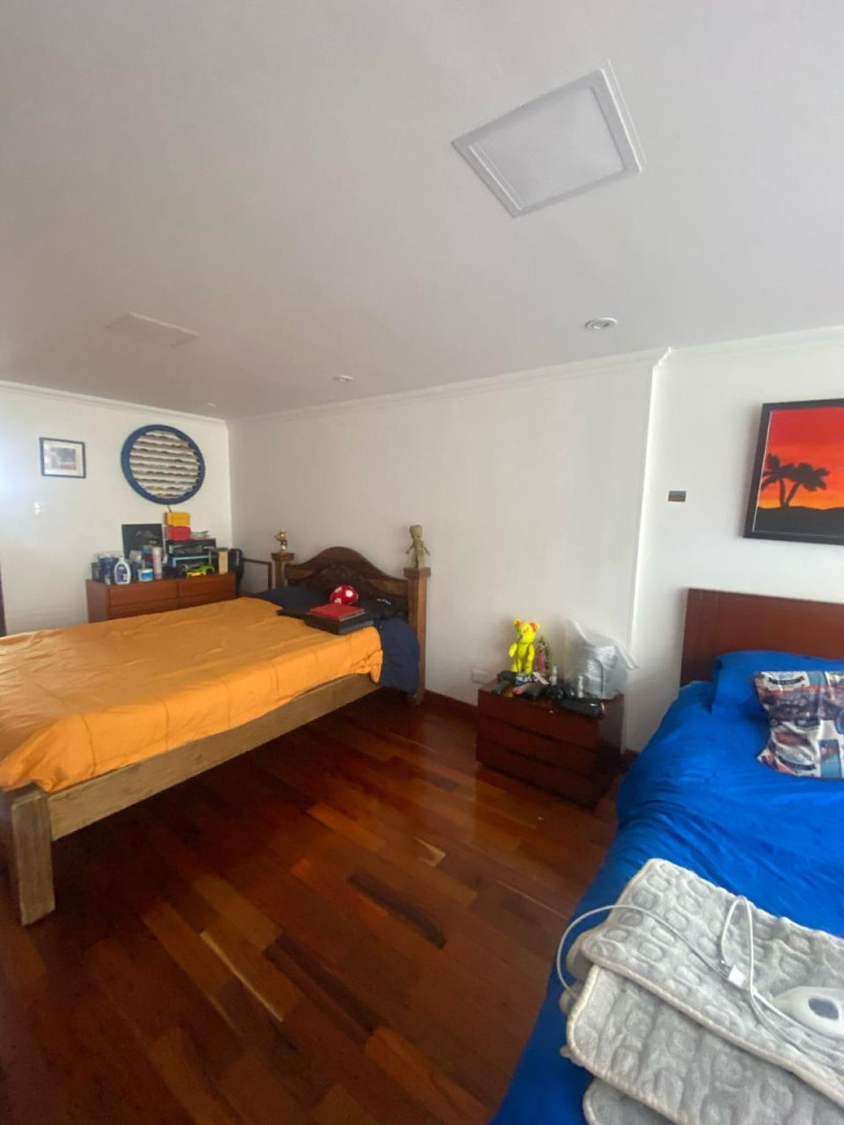 Casa en venta en Colina Campestre, Bogotá · foto 17 de 24