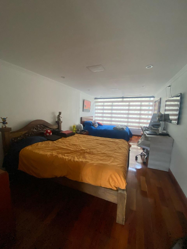Casa en venta en Colina Campestre, Bogotá · foto 18 de 24