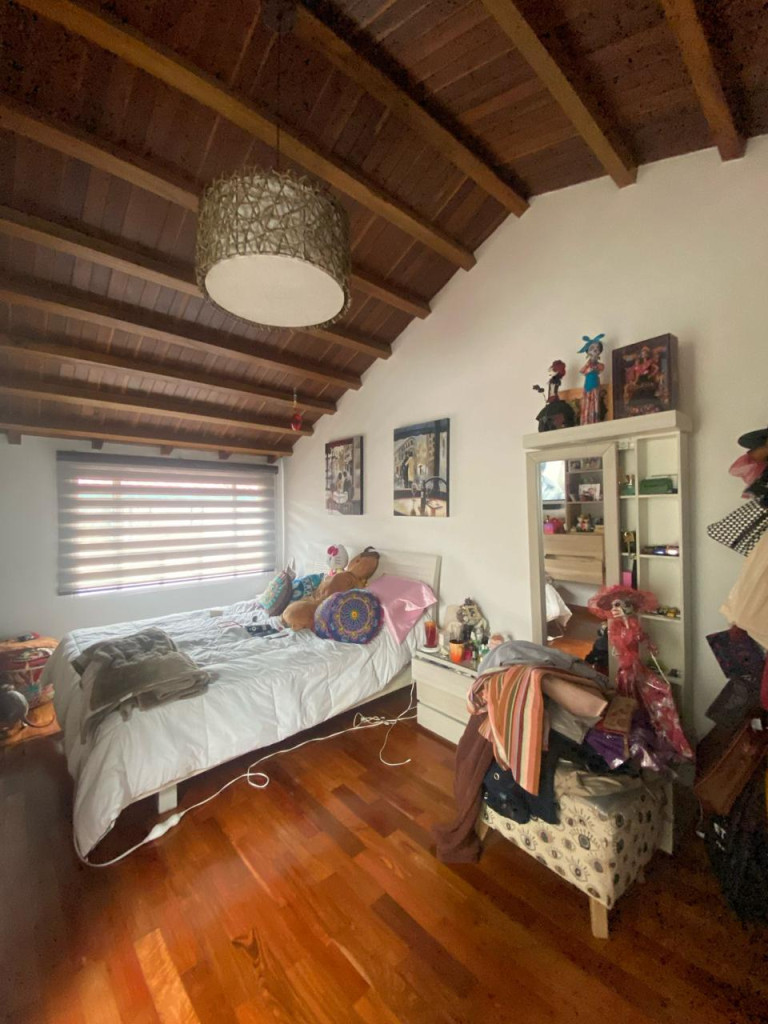 Casa en venta en Colina Campestre, Bogotá · foto 19 de 24