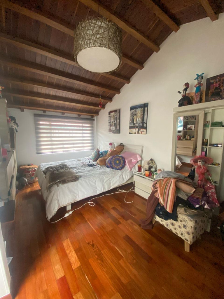 Casa en venta en Colina Campestre, Bogotá · foto 20 de 24