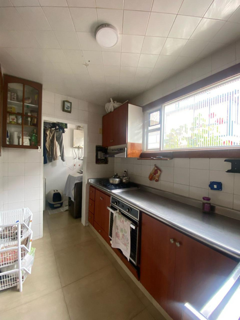 Casa en venta en Colina Campestre, Bogotá · foto 21 de 24