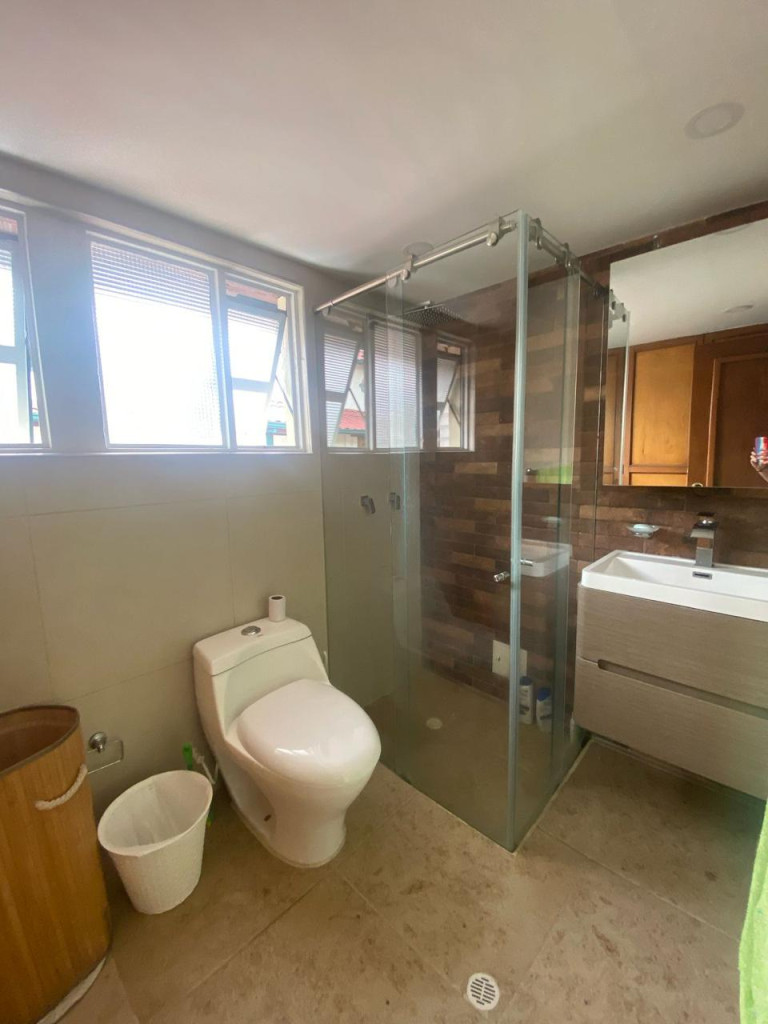 Casa en venta en Colina Campestre, Bogotá · foto 23 de 24
