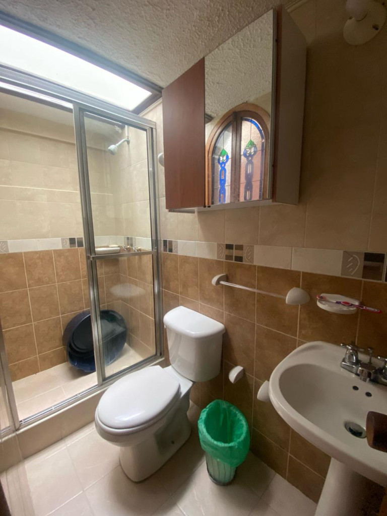 Casa en venta en Colina Campestre, Bogotá · foto 24 de 24