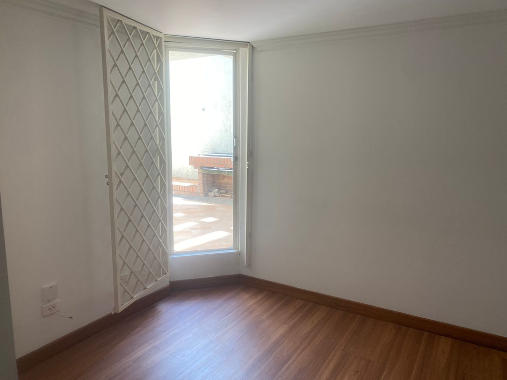 Apartamento en venta en Cedritos, Bogotá · foto 6 de 24