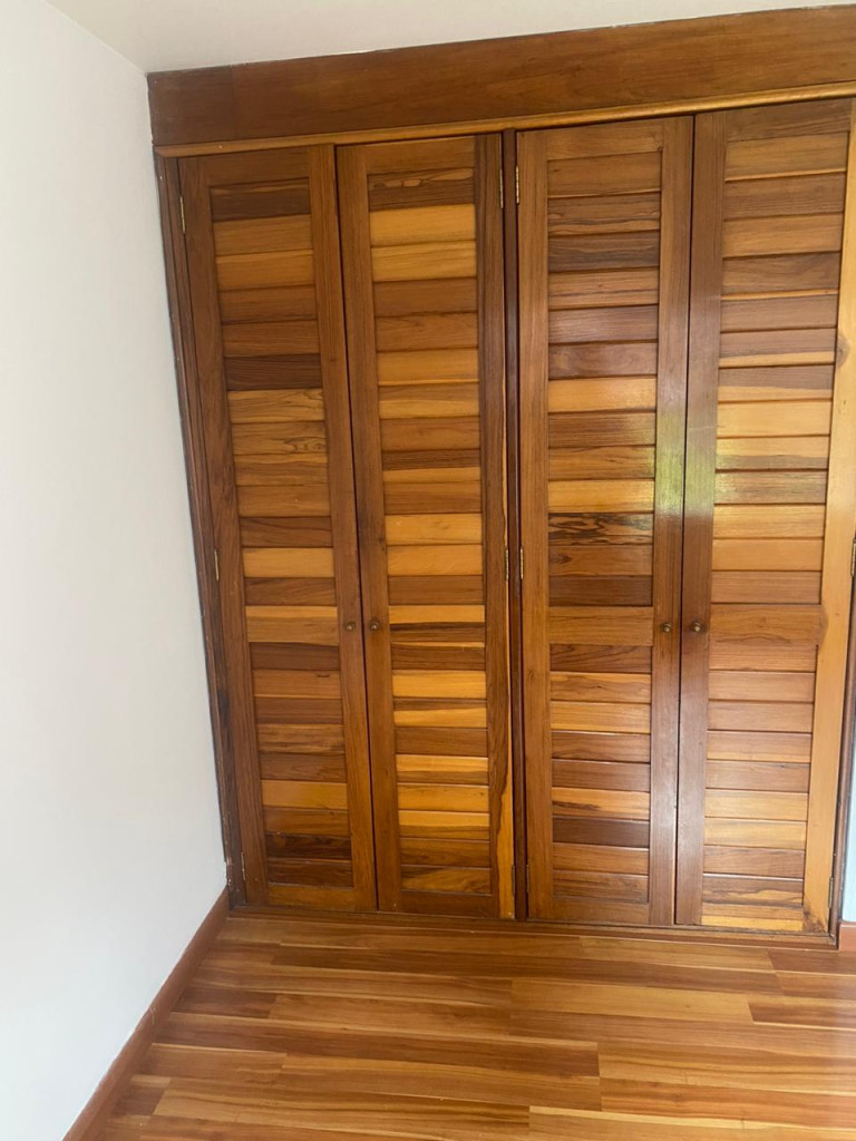 Apartamento en venta en Cedritos, Bogotá · foto 7 de 24
