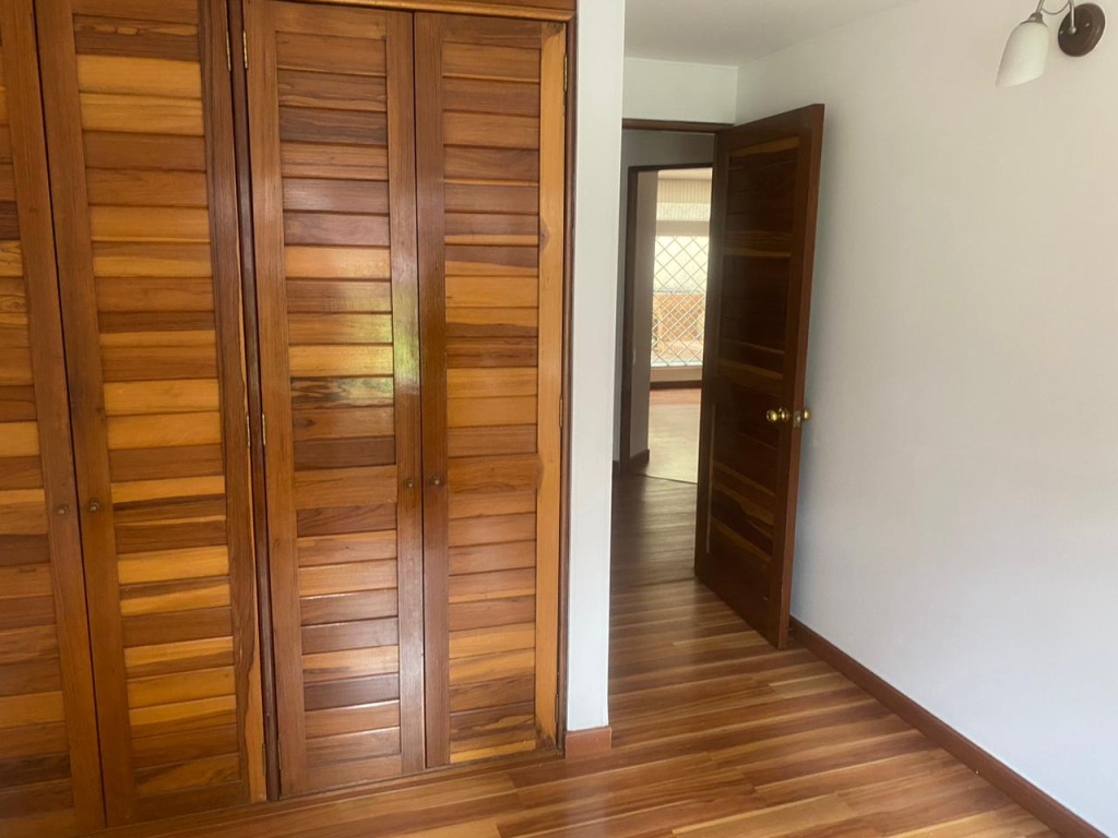Apartamento en venta en Cedritos, Bogotá · foto 8 de 24