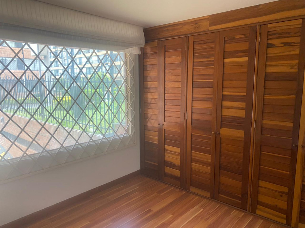 Apartamento en venta en Cedritos, Bogotá · foto 9 de 24