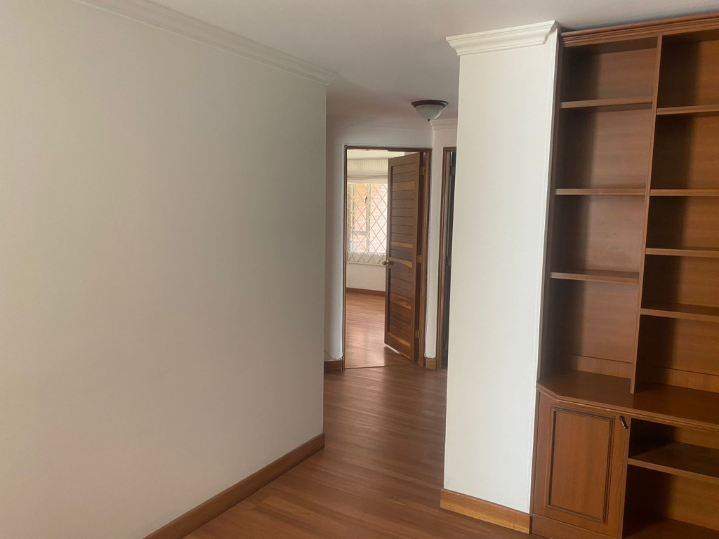 Apartamento en venta en Cedritos, Bogotá · foto 10 de 24
