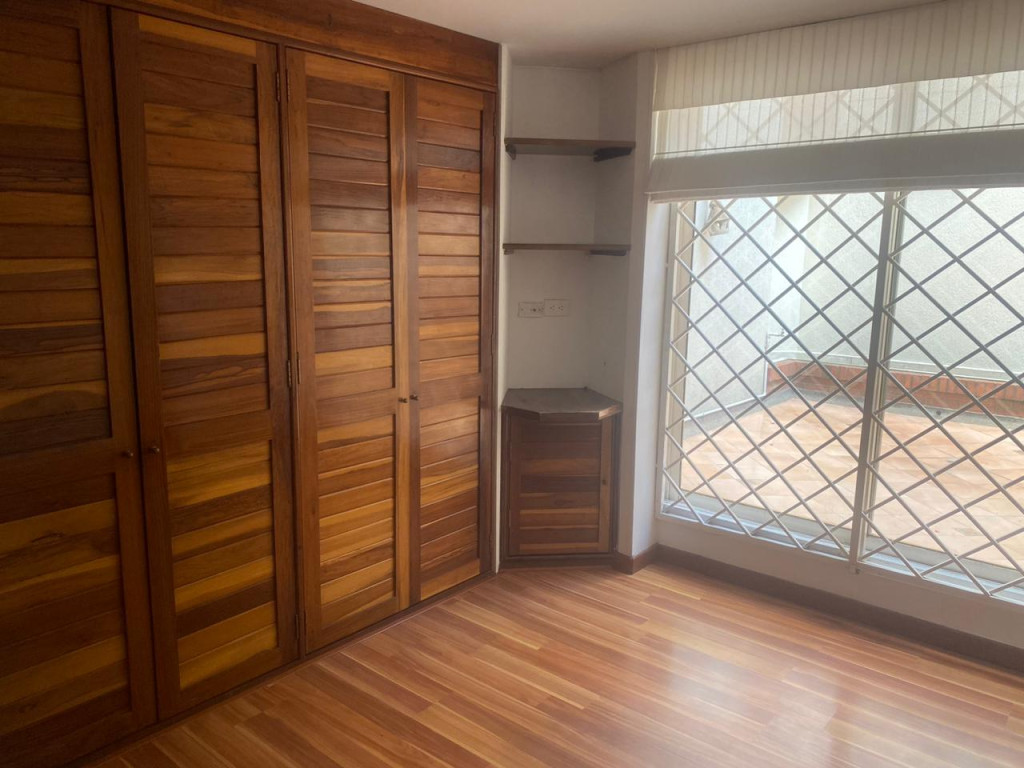 Apartamento en venta en Cedritos, Bogotá · foto 11 de 24