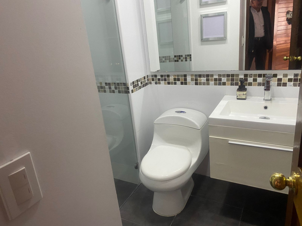Apartamento en venta en Cedritos, Bogotá · foto 18 de 24