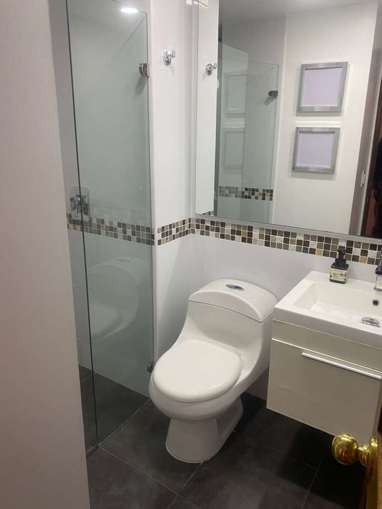 Apartamento en venta en Cedritos, Bogotá · foto 19 de 24