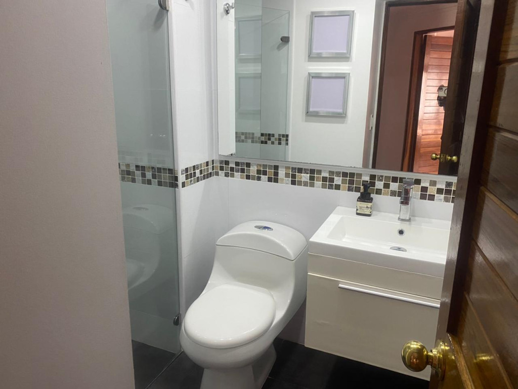 Apartamento en venta en Cedritos, Bogotá · foto 21 de 24