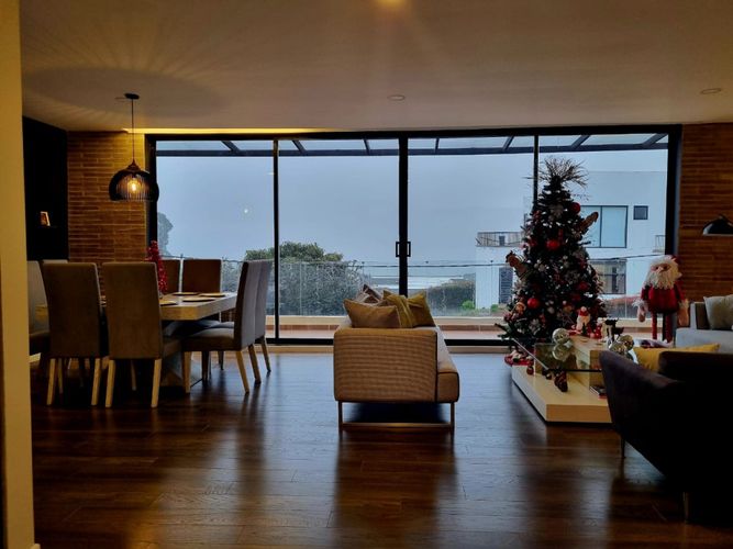 Casa de 4 alcobas en venta en Yerbabuena, Chía, 414 m² · foto 3 de 16