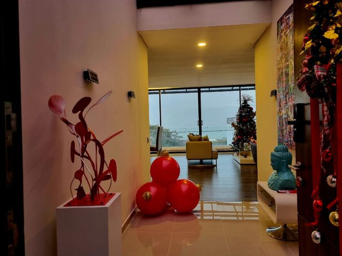 Casa de 4 alcobas en venta en Yerbabuena, Chía, 414 m² · foto 4 de 16