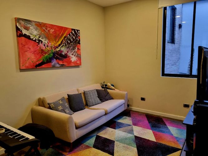 Casa de 4 alcobas en venta en Yerbabuena, Chía, 414 m² · foto 5 de 16