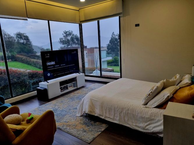 Casa de 4 alcobas en venta en Yerbabuena, Chía, 414 m² · foto 6 de 16