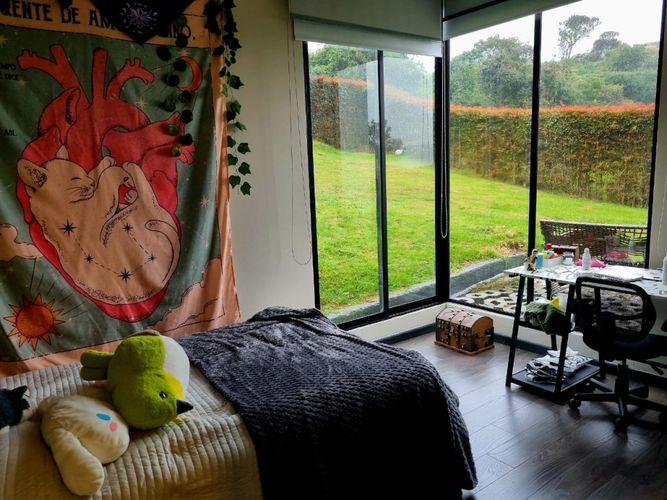 Casa de 4 alcobas en venta en Yerbabuena, Chía, 414 m² · foto 7 de 16