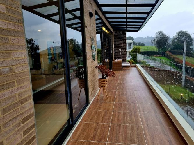 Casa de 4 alcobas en venta en Yerbabuena, Chía, 414 m² · foto 11 de 16