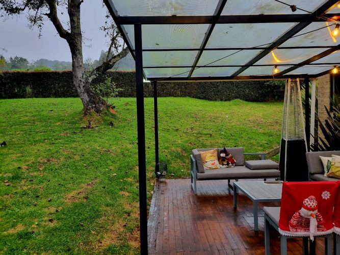 Casa de 4 alcobas en venta en Yerbabuena, Chía, 414 m² · foto 12 de 16