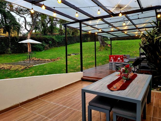 Casa de 4 alcobas en venta en Yerbabuena, Chía, 414 m² · foto 13 de 16