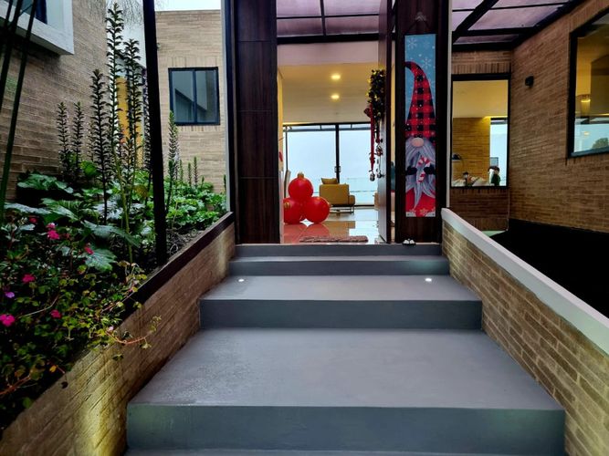 Casa de 4 alcobas en venta en Yerbabuena, Chía, 414 m² · foto 16 de 16