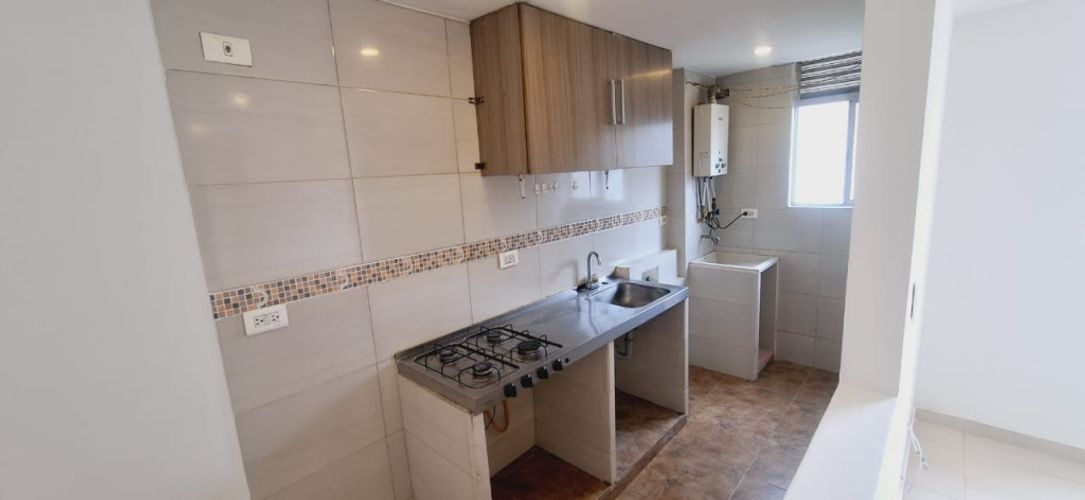 Apartamento de 2 alcobas en venta en Zona Industrial El Salitre, Soacha, 49 m² · foto 11 de 15