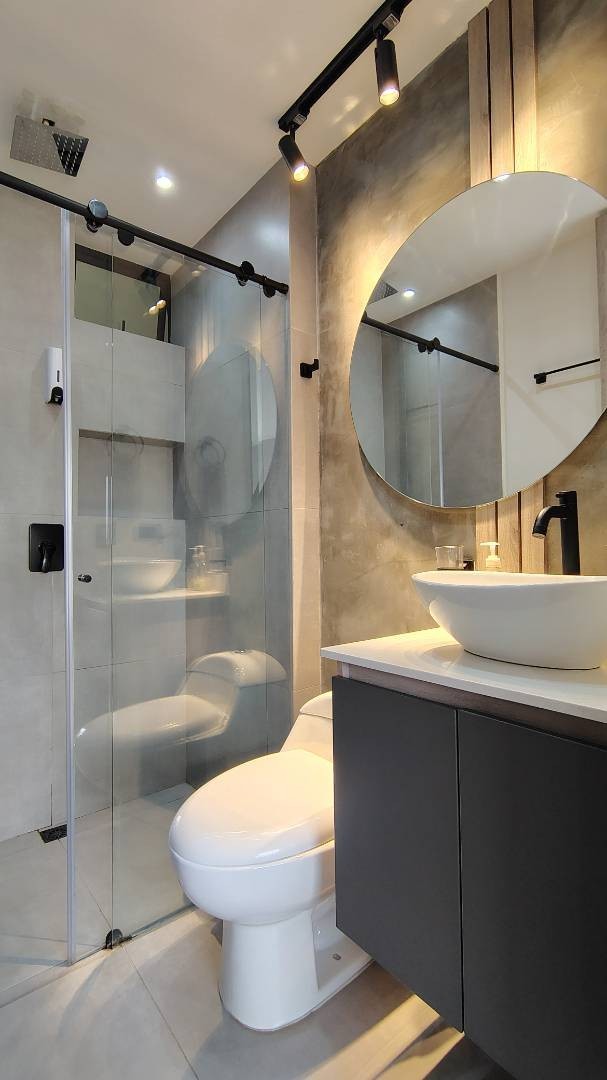 Apartamento en venta en Boston, Medellín · foto 10 de 13