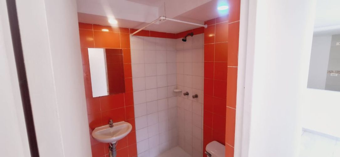 Apartamento de 2 alcobas en venta en Zona Industrial El Salitre, Soacha, 49 m² · foto 13 de 15