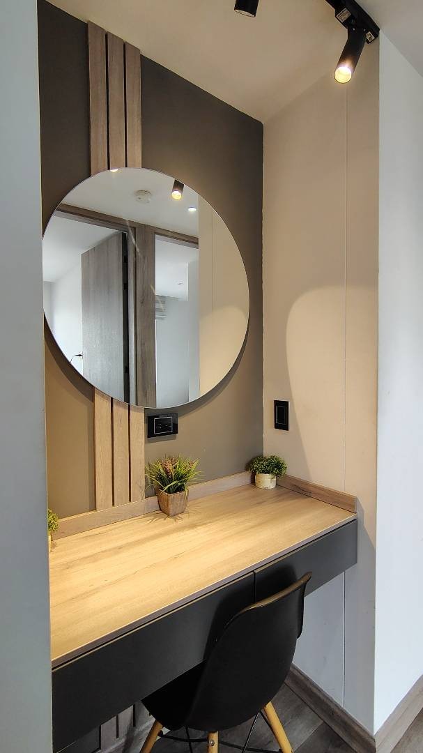 Apartamento en venta en Boston, Medellín · foto 13 de 13