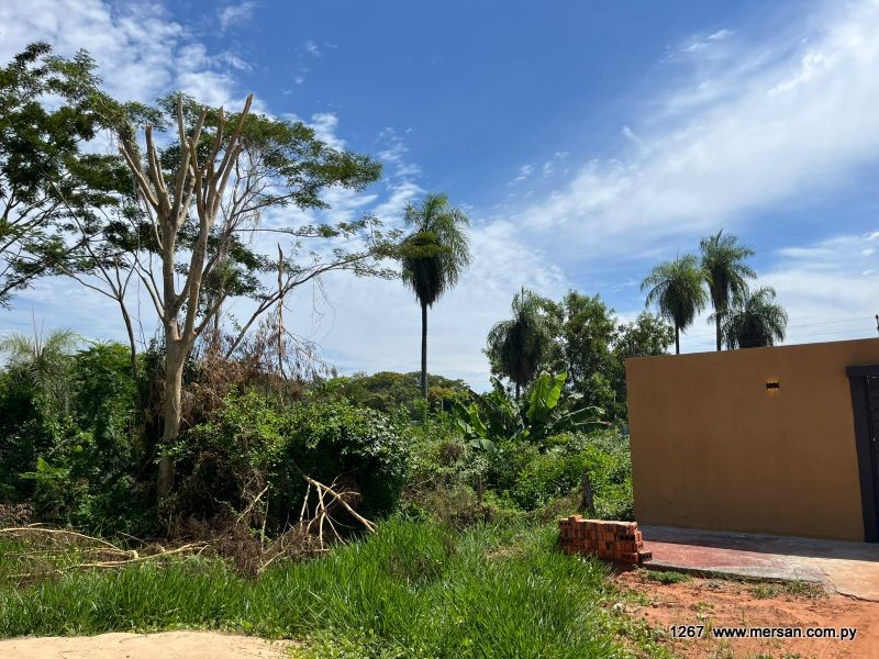 VENDO TERRENO 360 M2 - MARAMBURE, LUQUE — foto 3